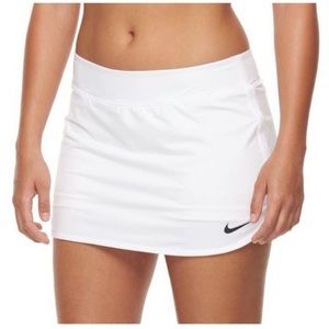 Nike DryFit Tennis Skirt